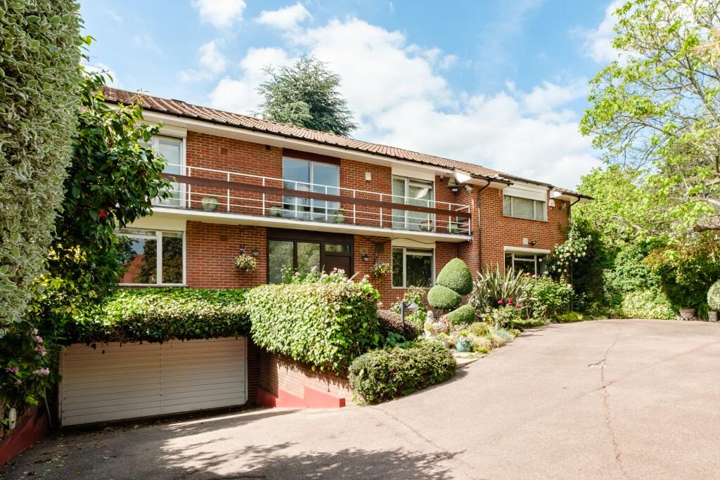 Main image of property: 16A The Bishops Avenue, London, N2