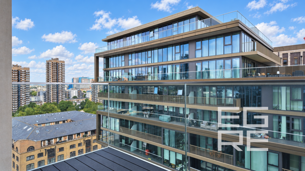 Apartment in London - View 4