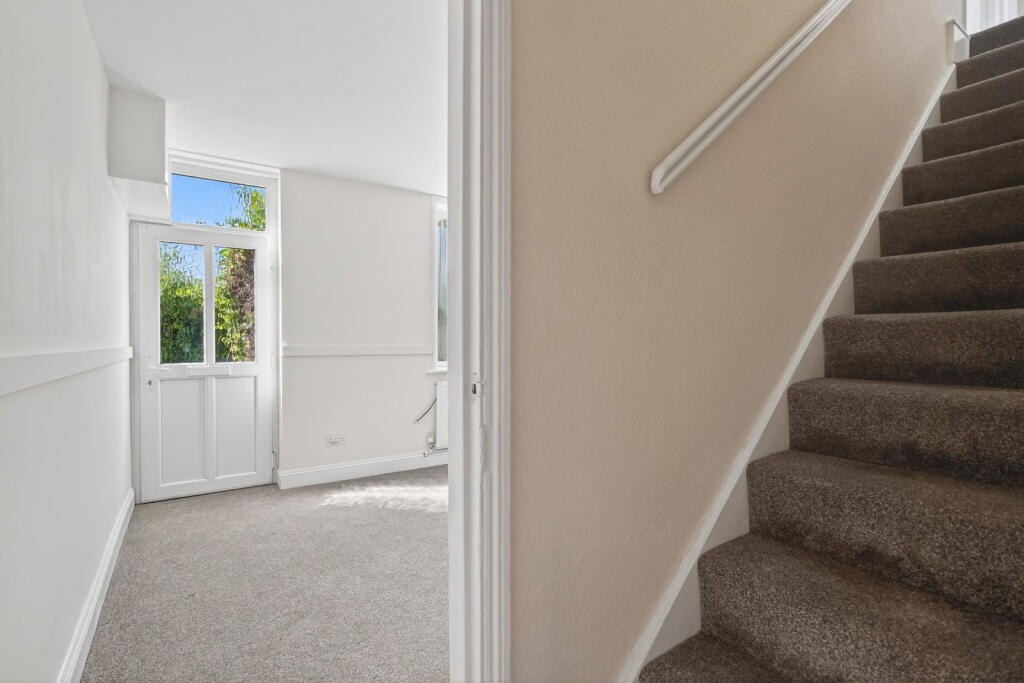 House in Market Harborough, Arthingworth - More