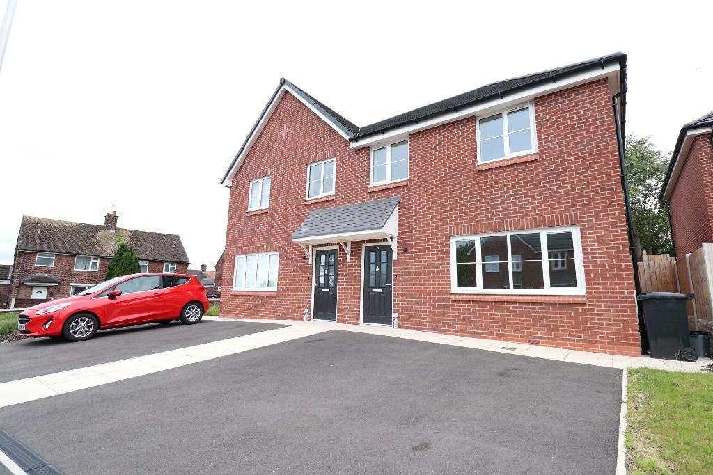 Main image of property: Pelton Close, Northwich, Cheshire, CW8