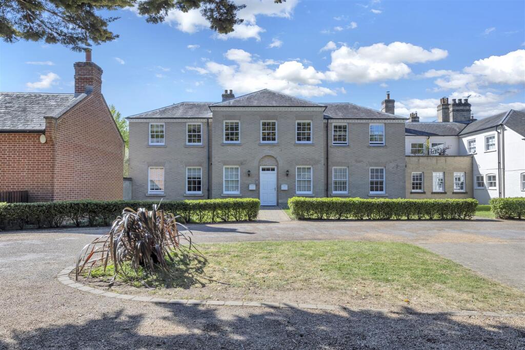 Main image of property: Great Ashfield, Bury St. Edmunds
