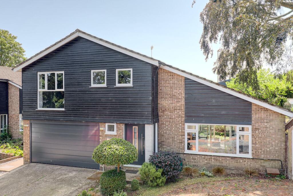 Main image of property: Church Fields, Standon, SG11