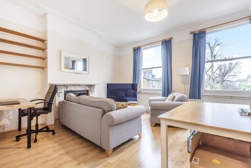 Main image of property: Felsham Road, Putney, London, SW15