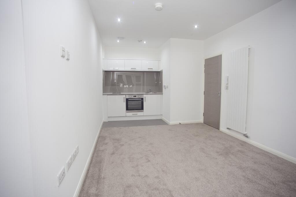 Apartment in Wigan, Greater Manchester - View 2