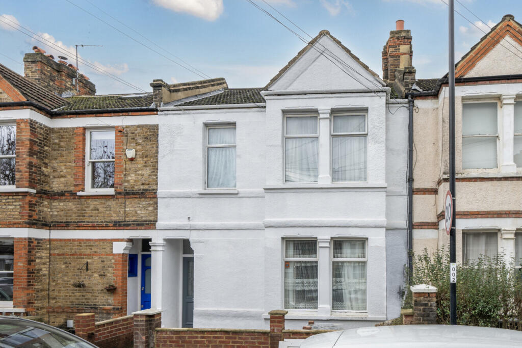 Main image of property: Arica Road, Brockley, London, SE4