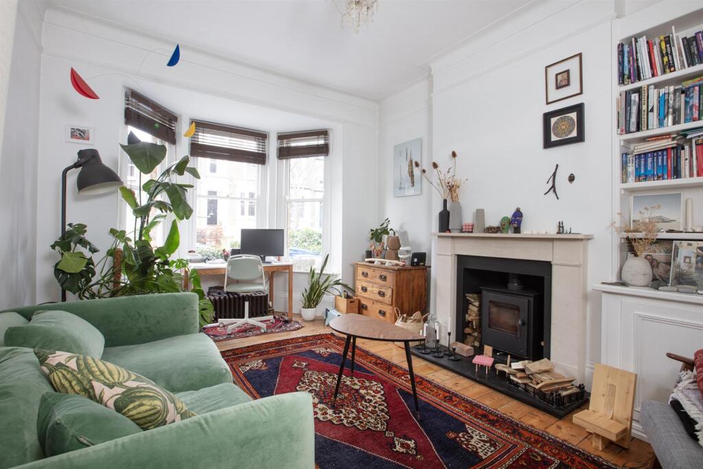 Main image of property: Talfourd Road, Camberwell, SE5