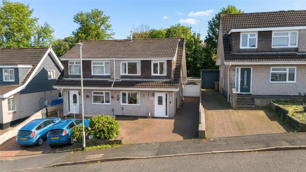 Main image of property: Mallard Close, Plymouth, Devon