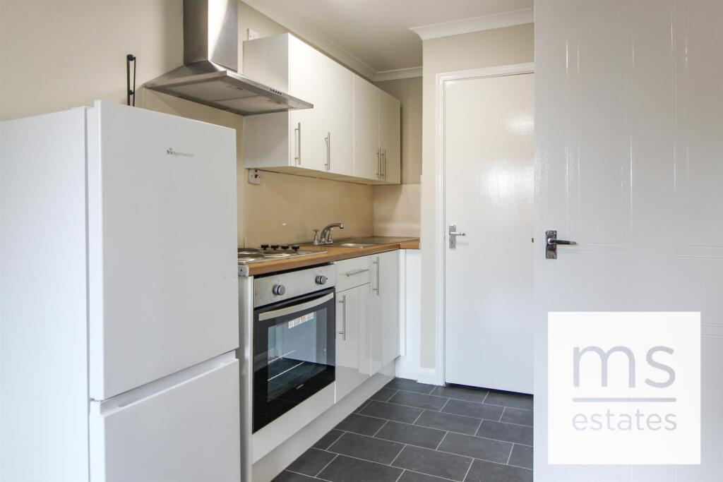 Main image of property: Leen Court, Lenton, Nottingham