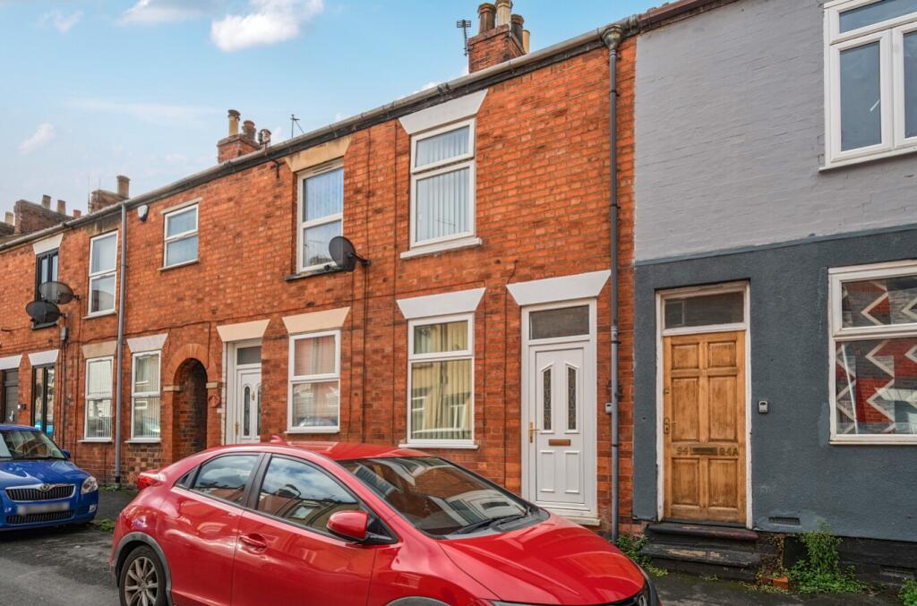 Main image of property: Grantley Street, Grantham, Lincolnshire, NG31