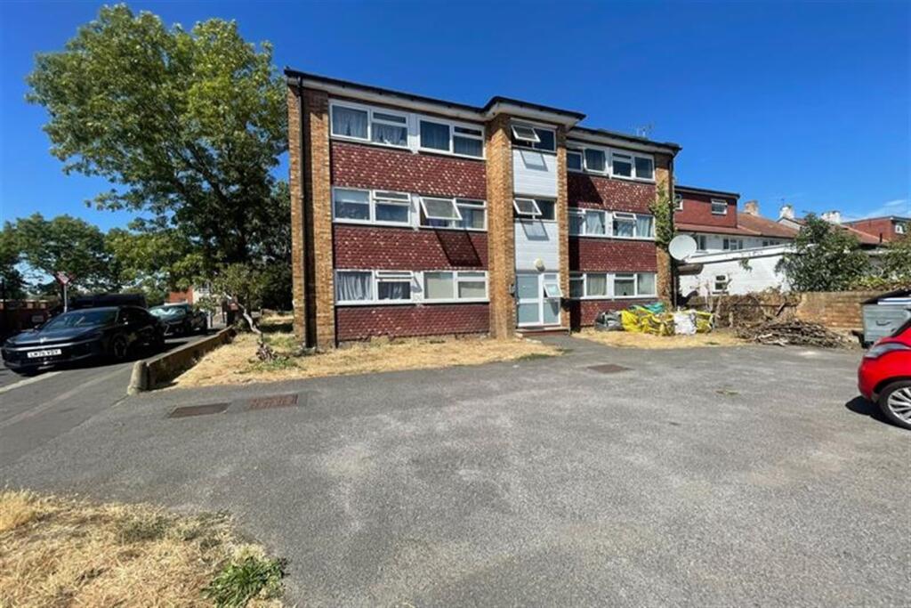 Main image of property: Priory Court,, Barley Lane, Ilford, IG3