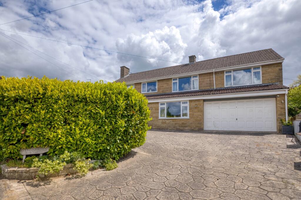 Main image of property: Coombe Close, Castle Cary