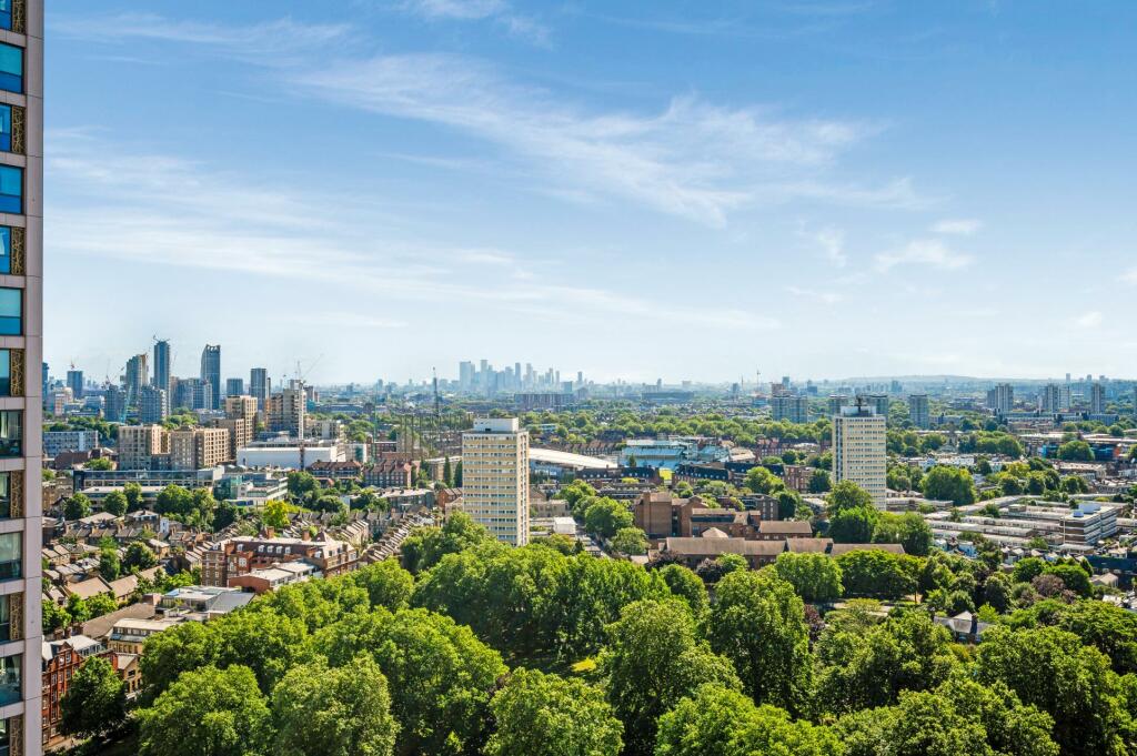 Keybridge Lofts, Vauxhall, London, SW8 photo 4