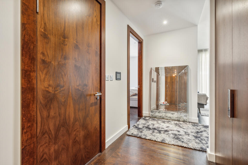 Apartment in London - More