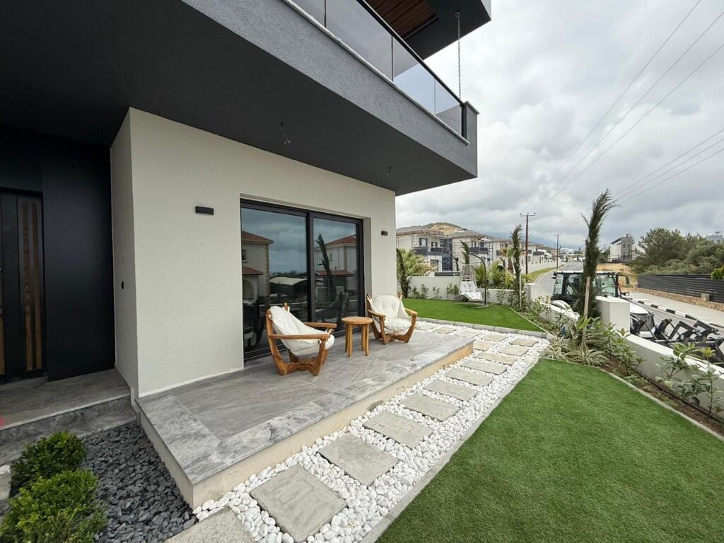 Main image of property: Alsancak, Girne