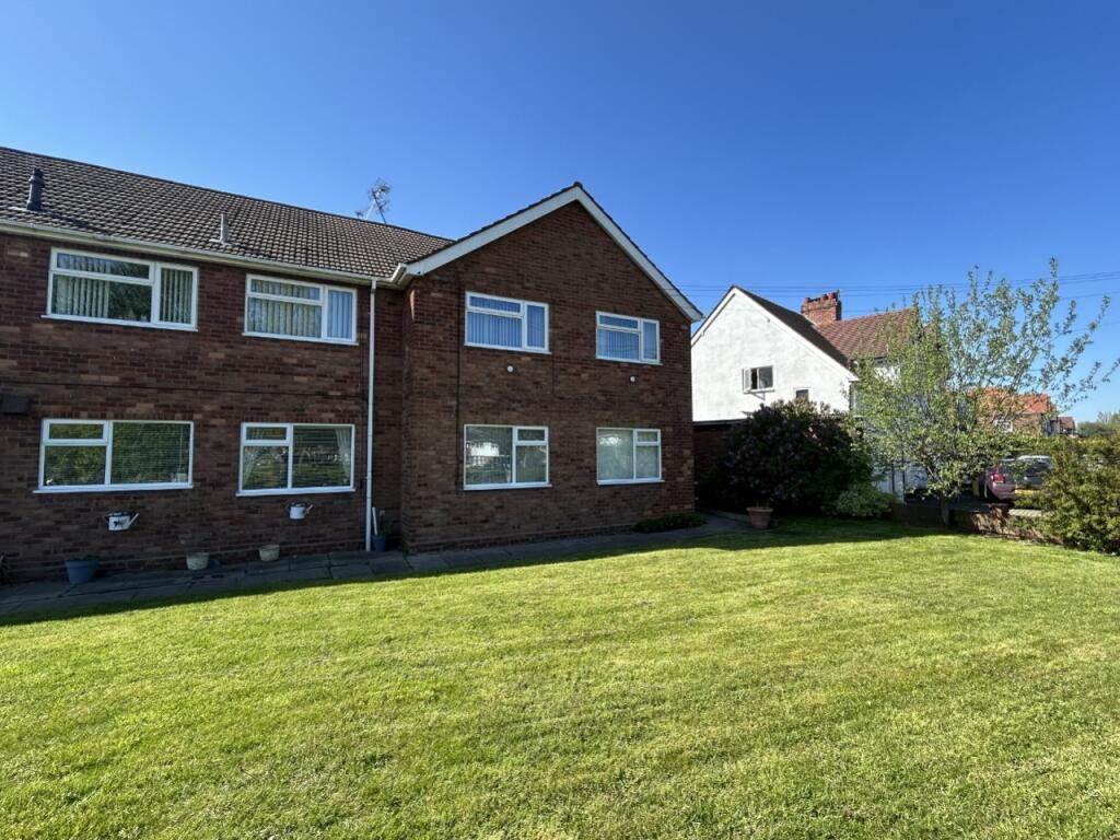 Main image of property: Coppice House, Coppice Lane, Willenhall, West Midlands, WV12