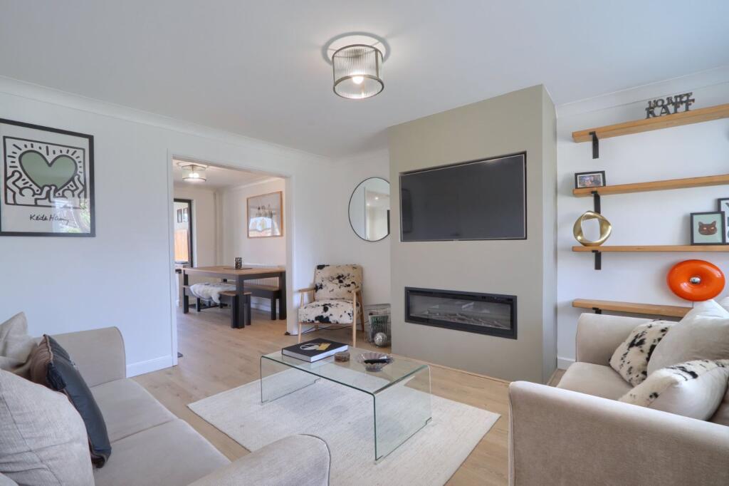 House in Stockton-on-Tees - View 2