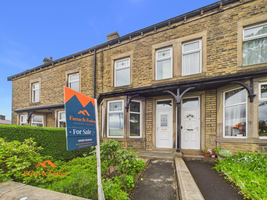 Main image of property: Regent Avenue, Colne, BB8