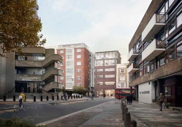Thirdway Architects