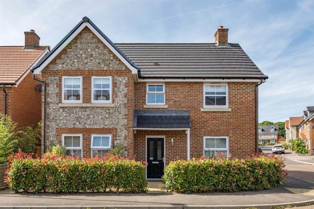 Main image of property: Skylark Avenue, Emsworth, PO10