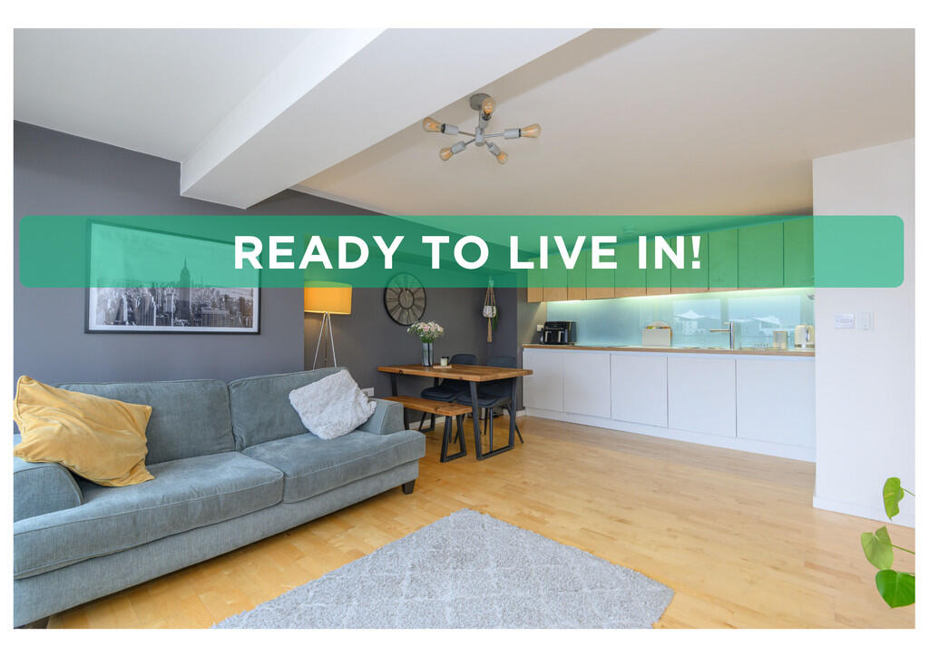 Apartment in Leeds, Steander, Richmond Hill - View 2