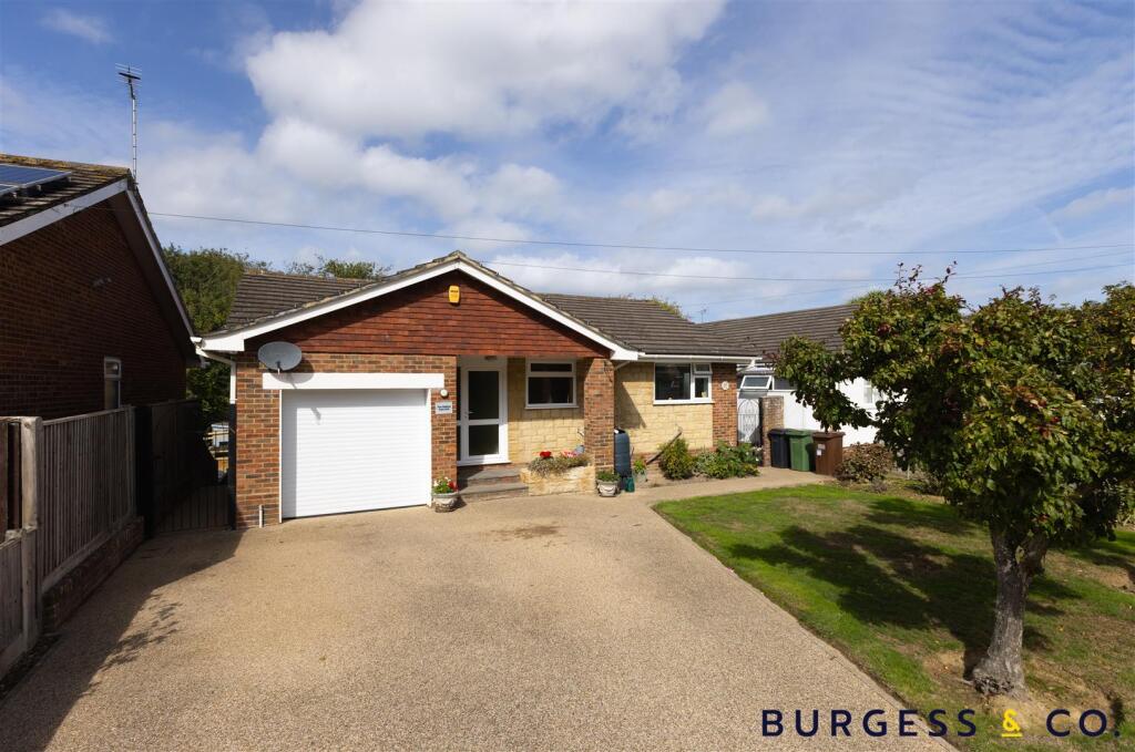 Main image of property: Maple Walk, Bexhill-On-Sea