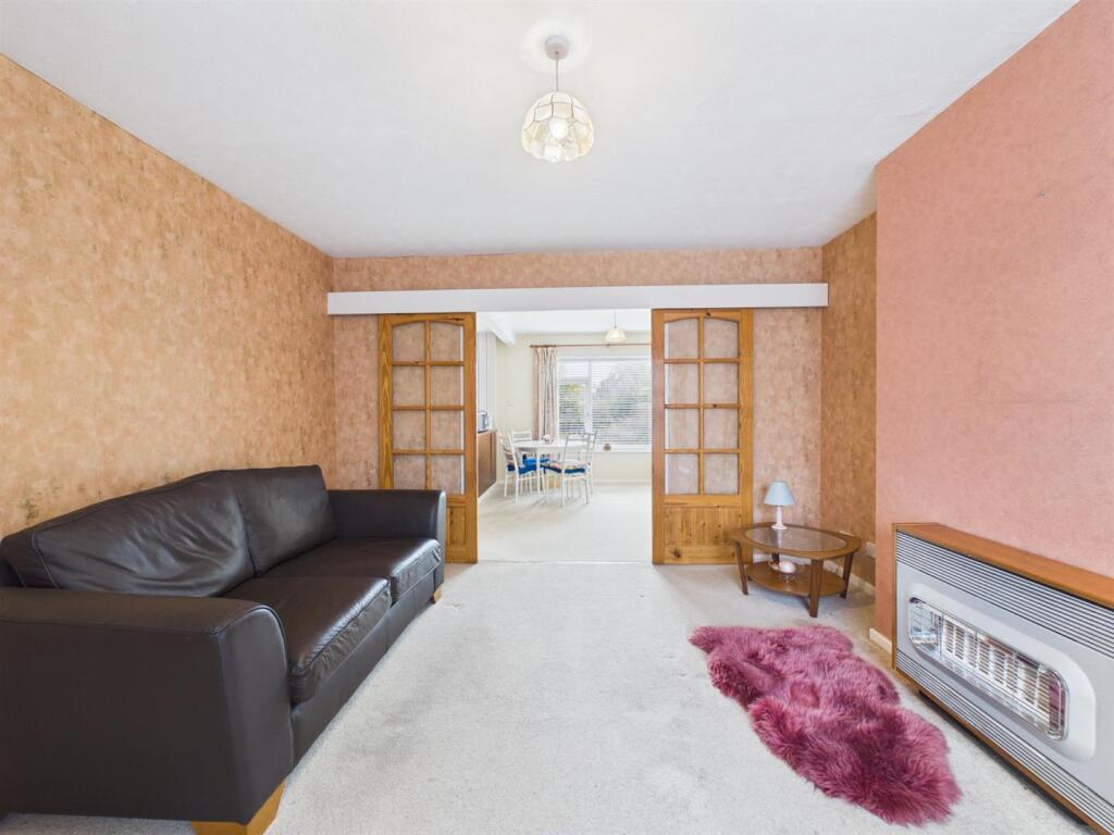 House in Bristol - View 3