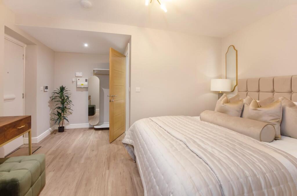 Main image of property: Crescent Court, The Crescent, Off Blossom Street, York