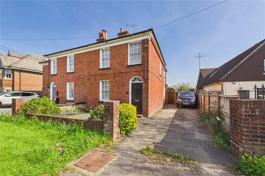 Main image of property: The Green, Theale, Reading, Berkshire, RG7