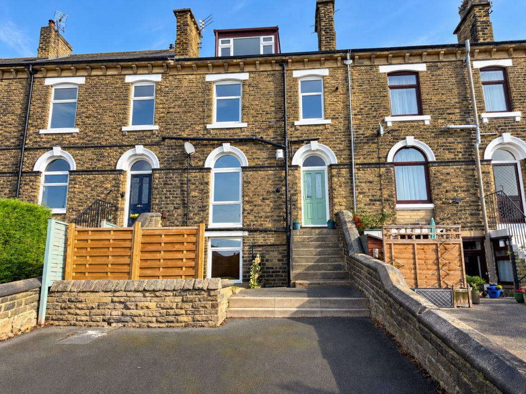 Charles Street, Bingley, BD16