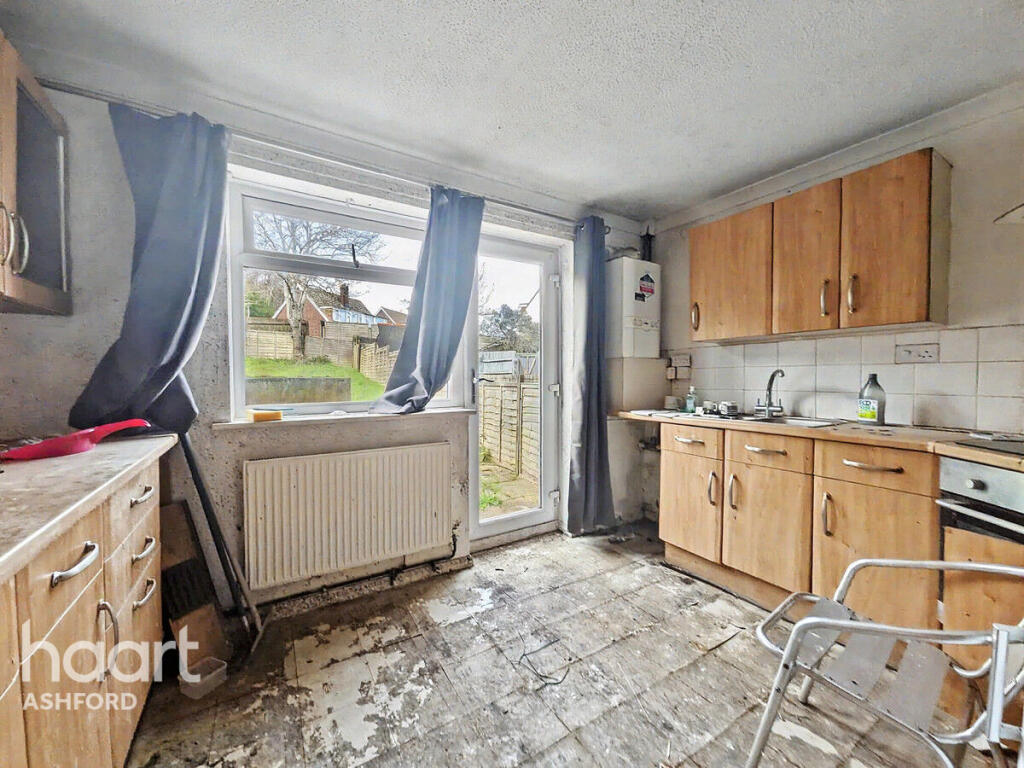 Main image of property: Hawks Way, Ashford