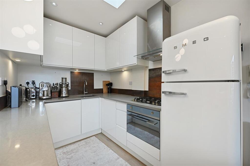 Gratton Road, London W14 photo 2