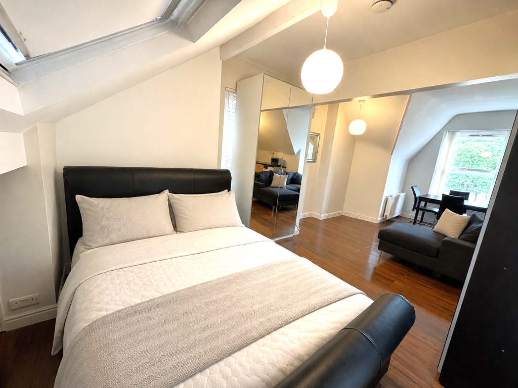 Main image of property: Ecclesall Road, Sheffield
