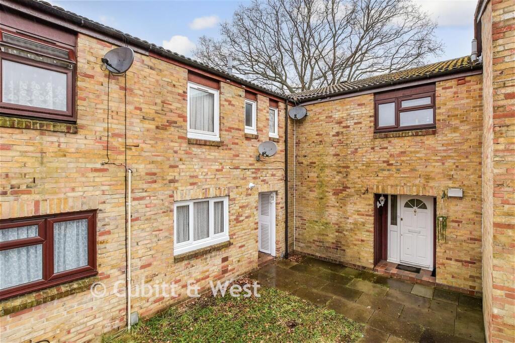 Main image of property: Clouston Close, Wallington, Surrey