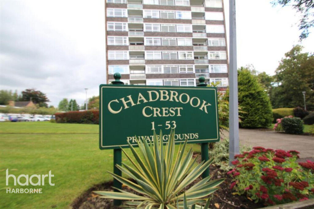 Main image of property: Chadbrook Crest, Edgbaston