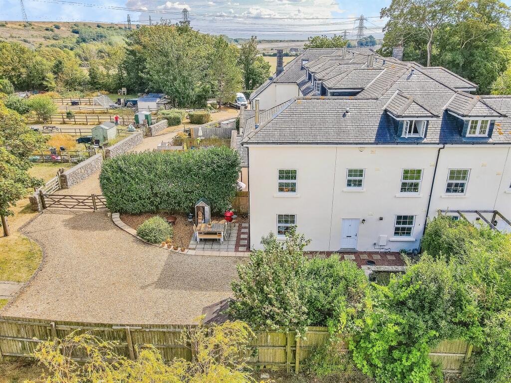 Main image of property: West Hall, West Aberthaw