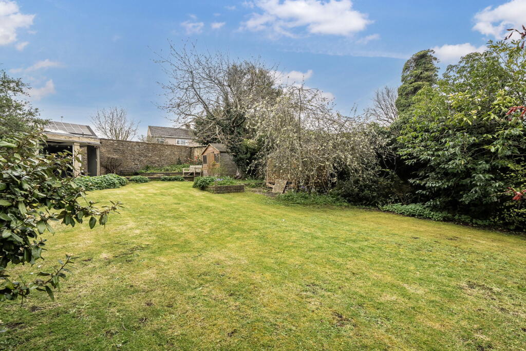 Additional image 30 of The Manse, Bath Road, Beckington BA11 6SW