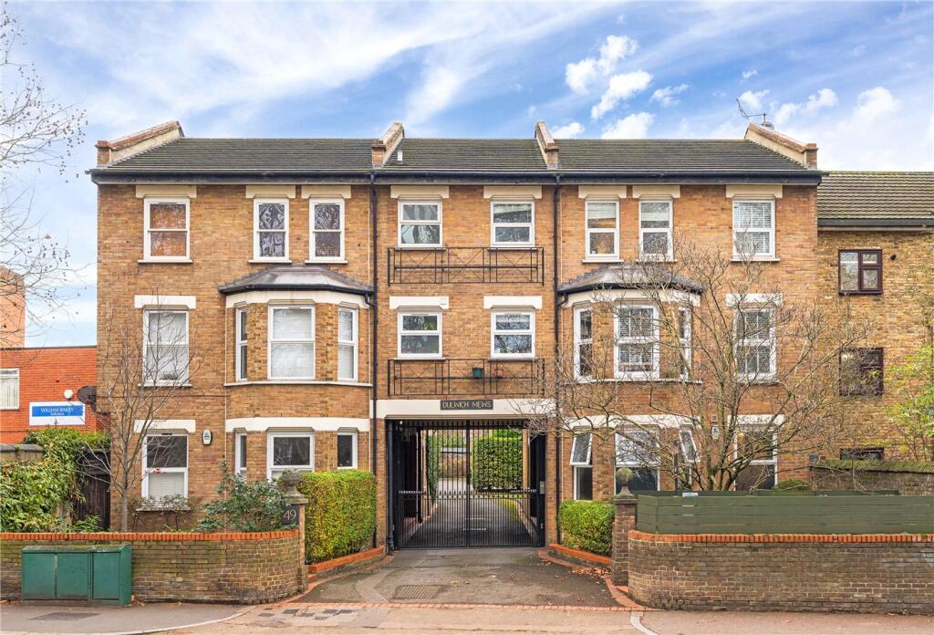 Main image of property: Dulwich Mews, 49 East Dulwich Road, East Dulwich, London, SE22