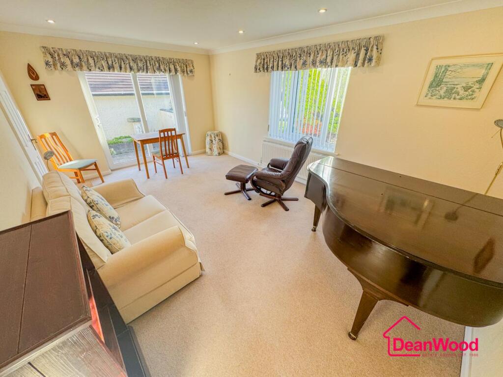 House in Isle Of Man - View 5