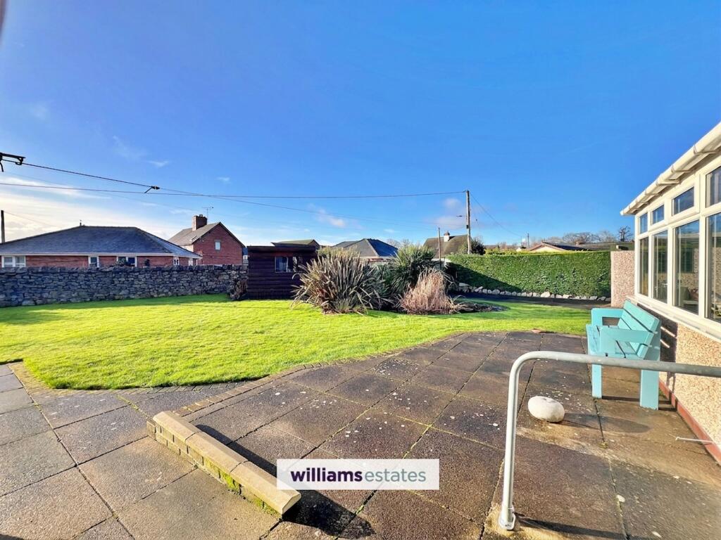 Deans Walk, St. Asaph, LL17 photo 3