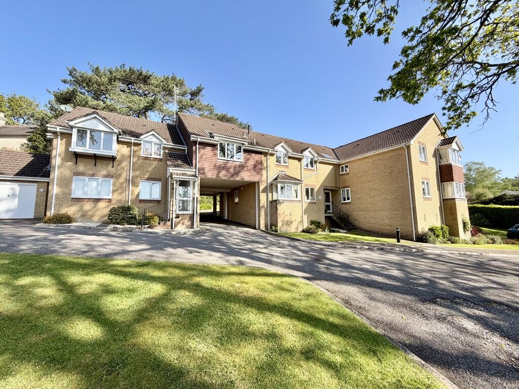 Main image of property: Sunningdale Gardens, Broadstone