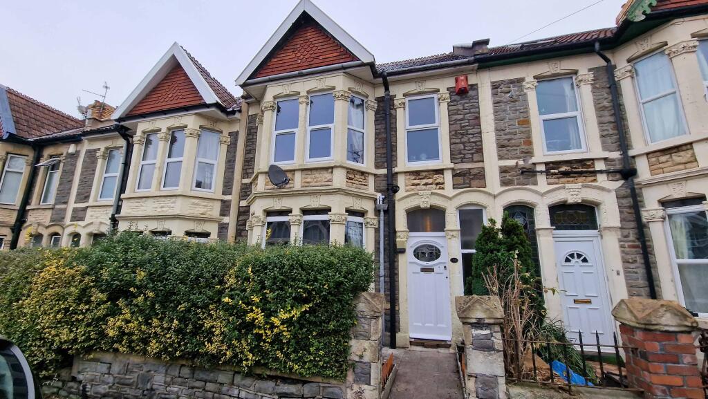 Main image of property: Bretry Road, Fishponds, Bristol