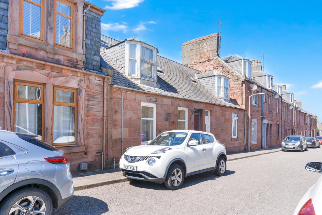 29A, Jamieson Street, Arbroath, Angus photo 3