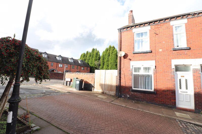 Main image of property: St. Aidans Street, Tunstall, Stoke-On-Trent