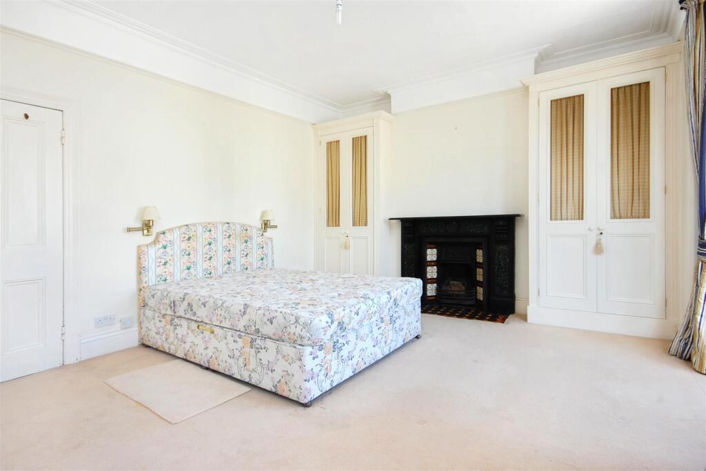 House in London, Brondesbury Park, Queen's Park - View 5
