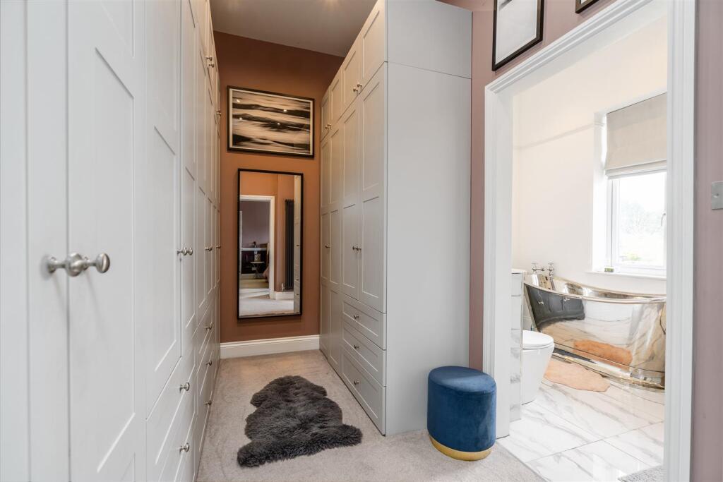 Additional image 20 of Meriden Road, Hampton In Arden - viewings Saturday 11th April