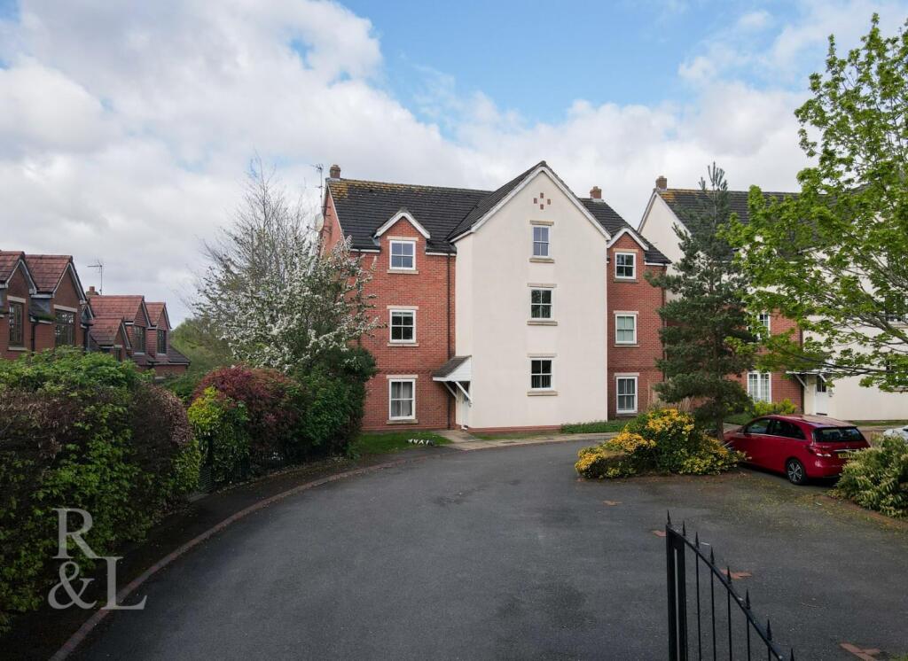 Main image of property: Dann Place, Wilford, Nottingham
