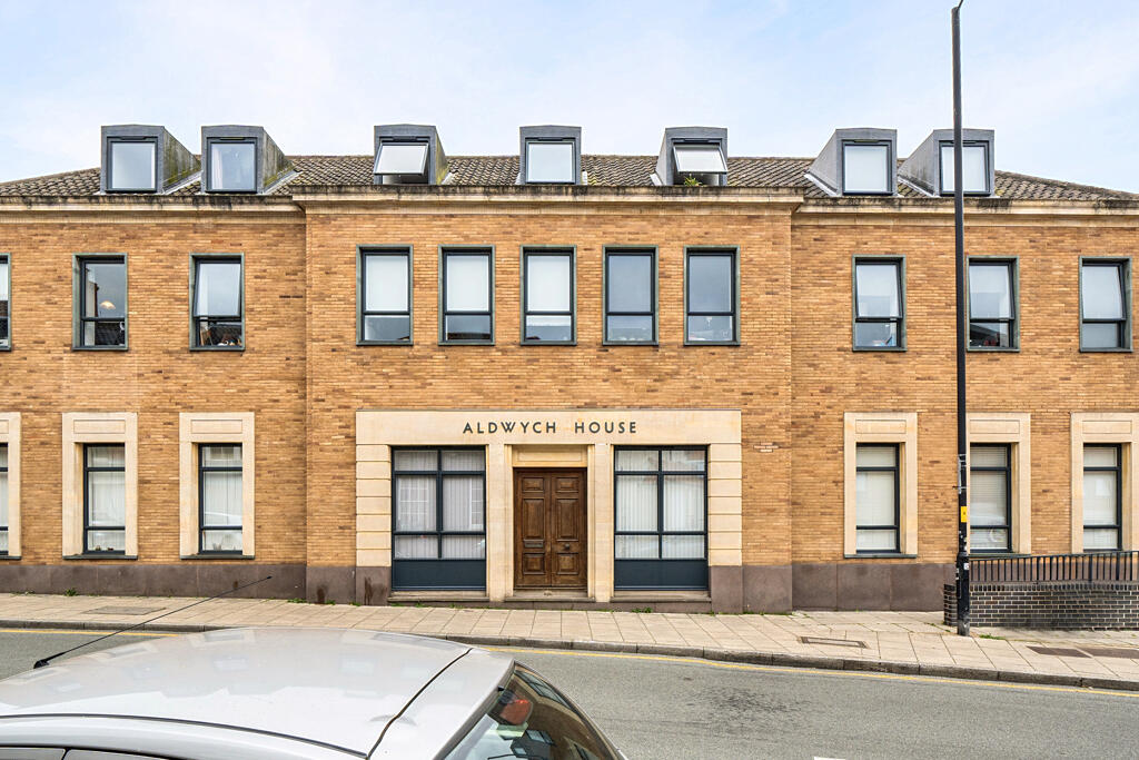 Main image of property: Bethel Street, Norwich, NR2