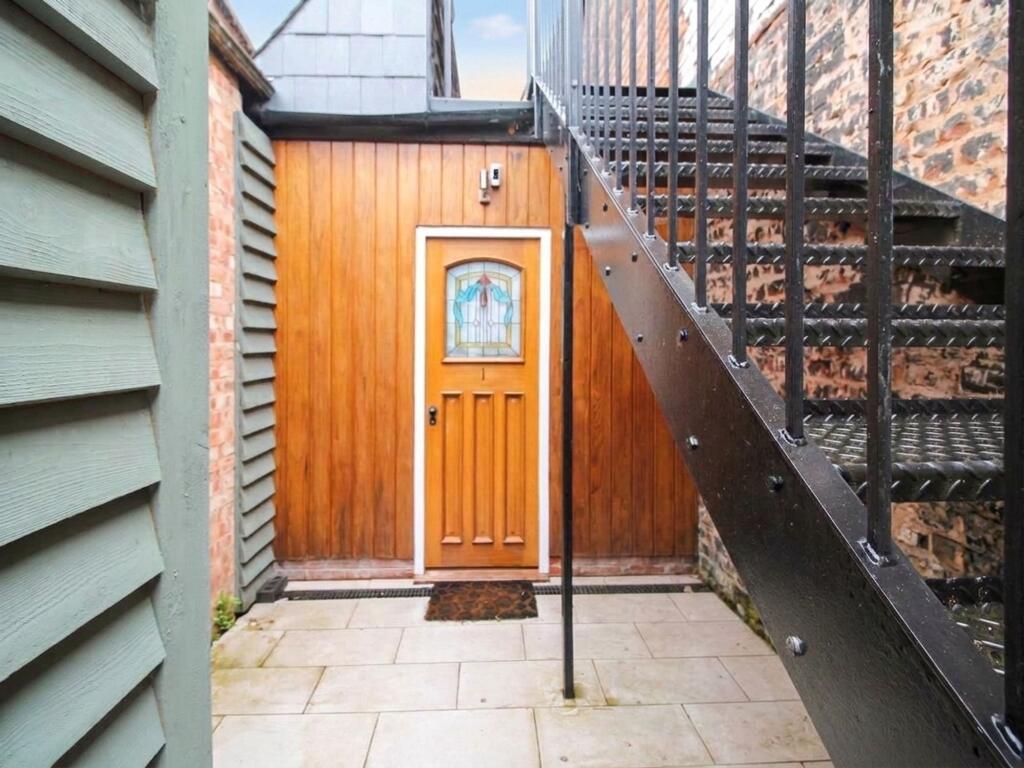 Main image of property: Brick Kiln Street, The Old Sweet Shop Brick Kiln Street, WR11