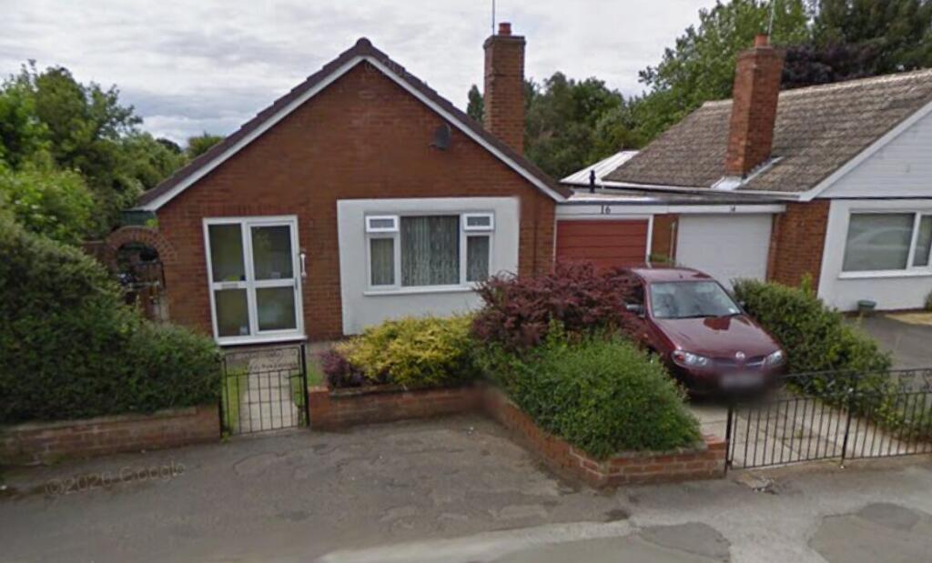 Main image of property: Foxdale Avenue, Selby, YO8 9NW
