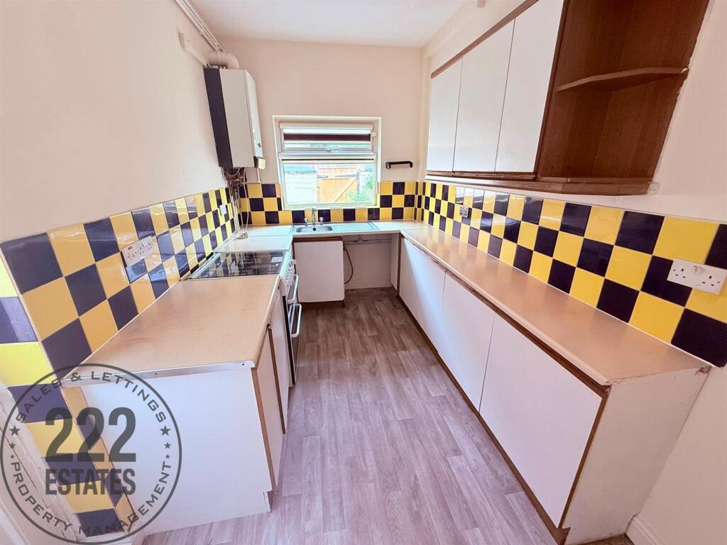 Winifred Street, Orford - Widok 4